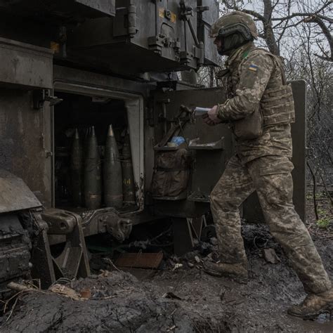 Russia Amps Up Online Campaign Against Ukraine Before U.S..